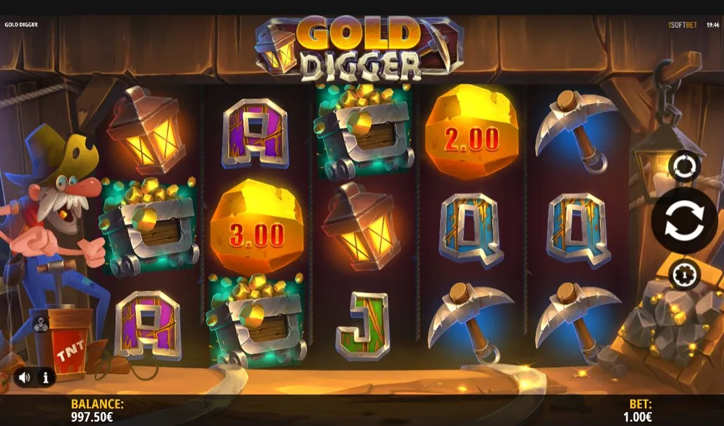 Unleash the Excitement with Reel King Slot Game at Vegas11